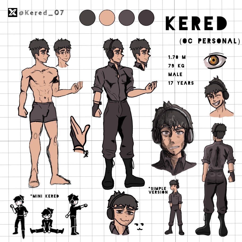 Kered_07 tweet media