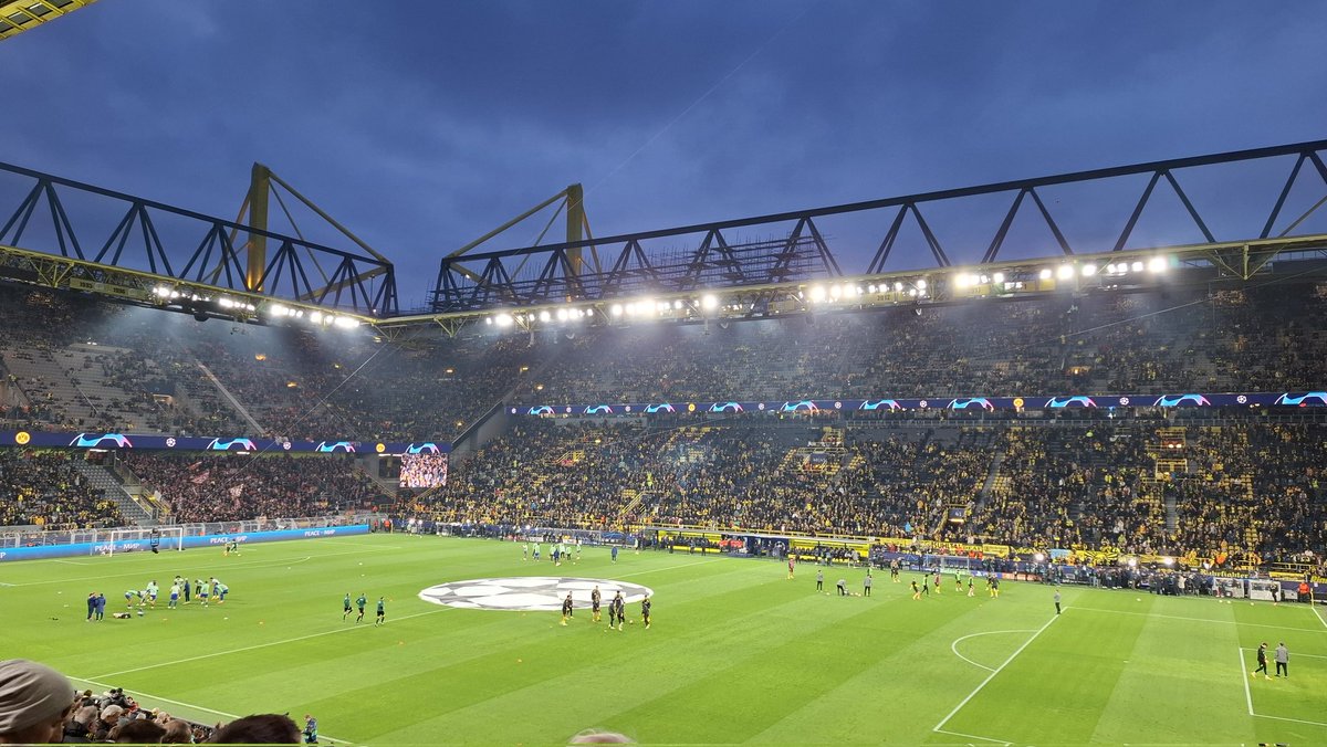 Nicole_sch13's tweet photo. Mentally i'm still here. 🤩
#BVBATM https://t.co/DTDPS3aA35