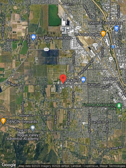#MFD: Electrical fire reported at 9:42:08 PM at 2676 W MAIN ST, STE 7, MEDFORD, OR. #OR #Fire #RogueValley #SouthernOregon google.com/maps/search/?a…