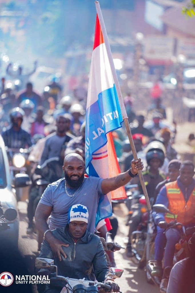 eddie_mutwe's tweet image. The struggle is between the oppressed and those who are oppressing them. To put it clearly, it is a struggle between what is unjust and evil and what is good and fair.