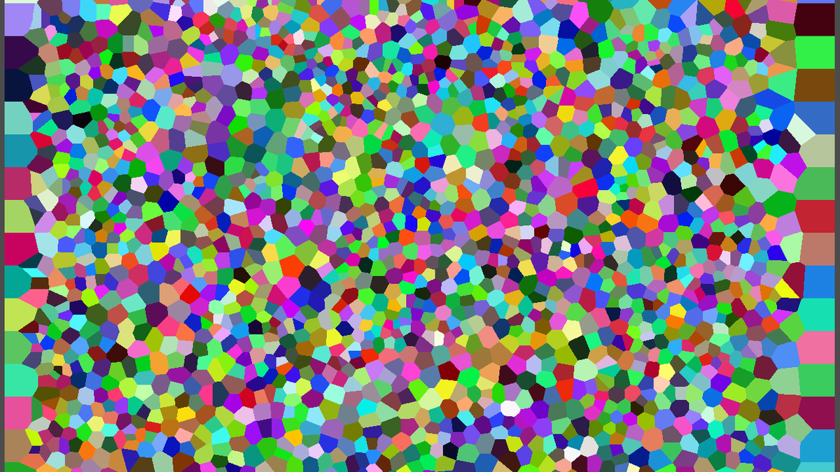 PixPolGames's tweet photo. The first of a a small series describing my procedural world generation is up. Check out the link below for more details:
#gamedev #RPG #indiedev #devblog https://t.co/GNs8BBUecf