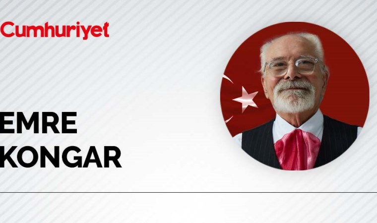 Emre Kongar yazdı: Eğitimin ötesi: Köy Enstitüleri cumhuriyet.com.tr/yazarlar/musta…