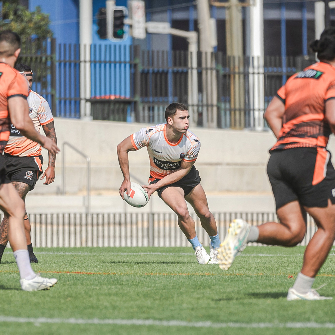 WestsTigers tweet picture