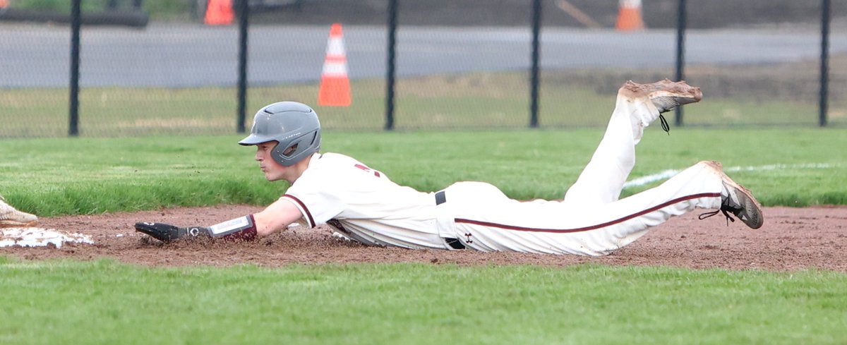 Southern Tier Sports Report tweet media