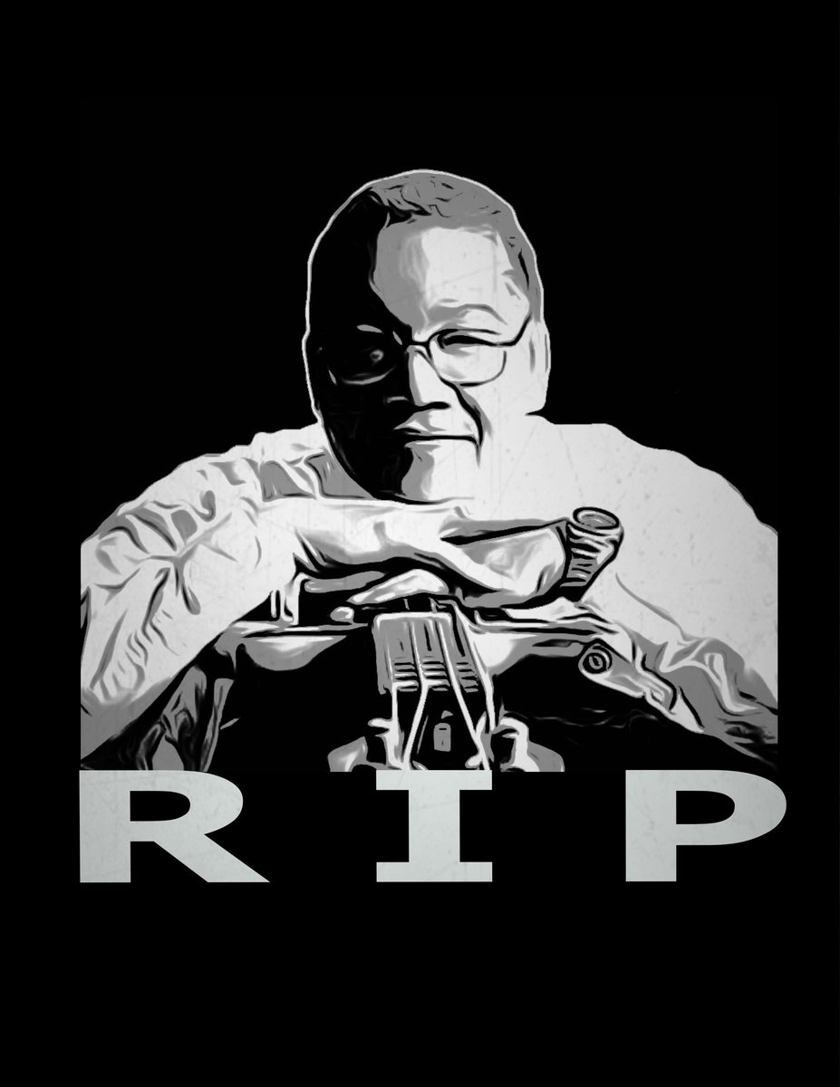 SWCarpenter's tweet photo. #MDBright
#RestInPower
#RestInPeace
#RIP https://t.co/x0ITEFoqMc