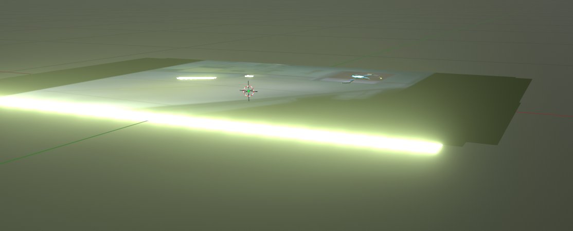 FanimatedSeries's tweet photo. Big update! Was currently experimenting with rendering via blender and after effects and I'm extremely happy with the results!

What you see now is a quick throw together as i was testing to see how i would handle layering, emissions and post production. https://t.co/lyZ7K8fZX2