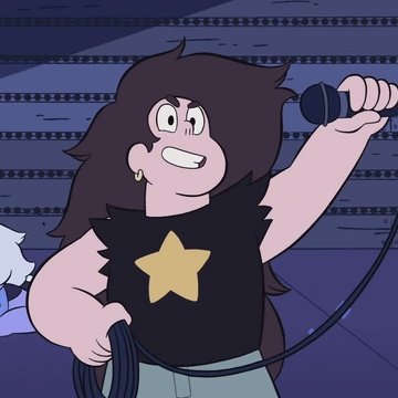 Legend4Universe's tweet image. ‘Steven Universe’ creator Rebecca Sugar confirms Greg Universe is bisexual.

“He’s bi and stuff”