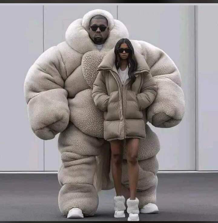 This fashion is too expensive 
#tranding