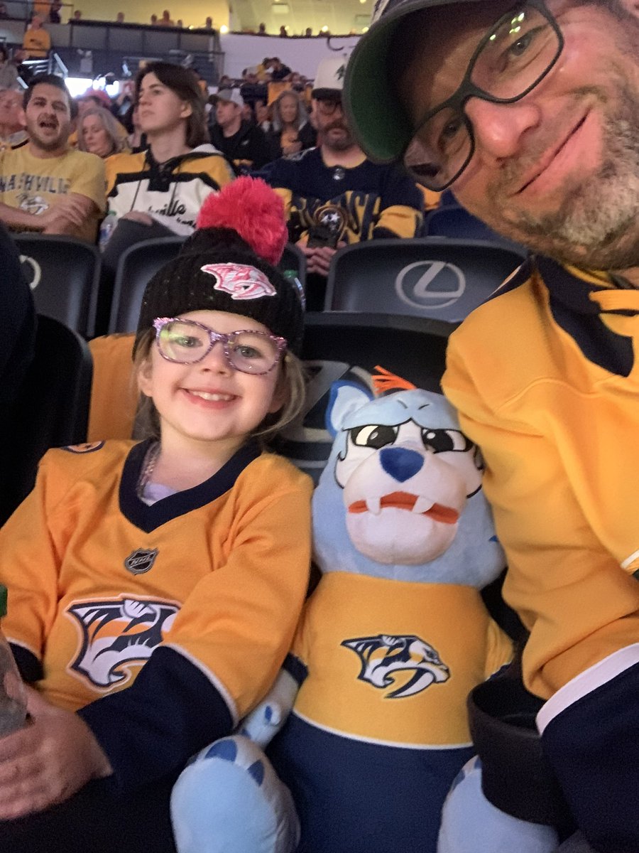 JohnWinge's tweet photo. @PredsNHL @BrdgstoneArena Lets Go #preds #Predspride @PredsNHL #playoffs #nashvillestrong #believe @Mrs17j @Gnash00 https://t.co/PWBb8PBjiM