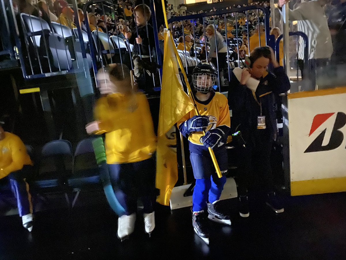 JohnWinge's tweet photo. @PredsNHL @BrdgstoneArena Lets Go #preds #Predspride @PredsNHL #playoffs #nashvillestrong #believe @Mrs17j @Gnash00 https://t.co/PWBb8PBjiM
