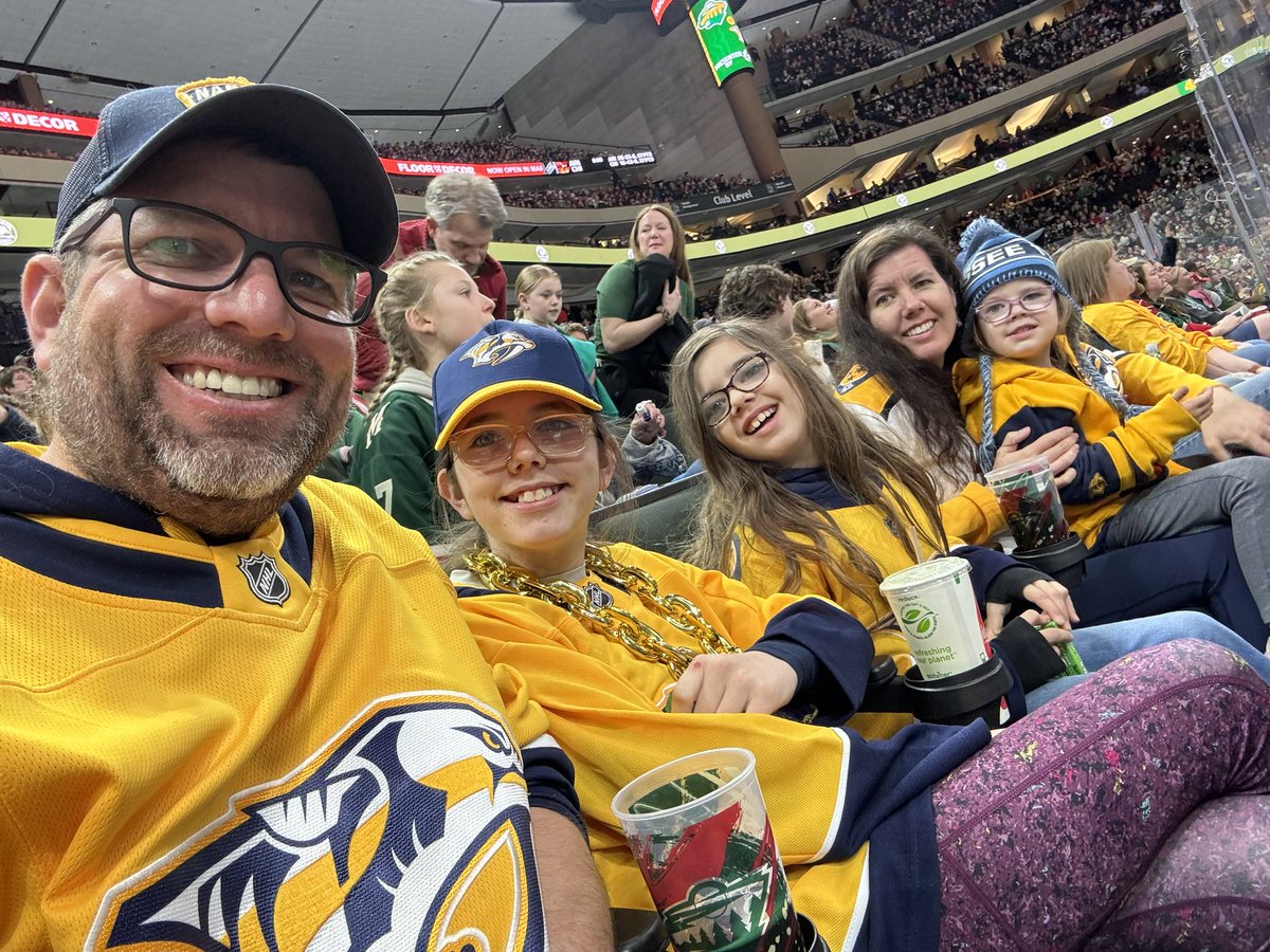 JohnWinge's tweet photo. @PredsNHL @BrdgstoneArena Lets Go #preds #Predspride @PredsNHL #playoffs #nashvillestrong #believe @Mrs17j @Gnash00 https://t.co/PWBb8PBjiM