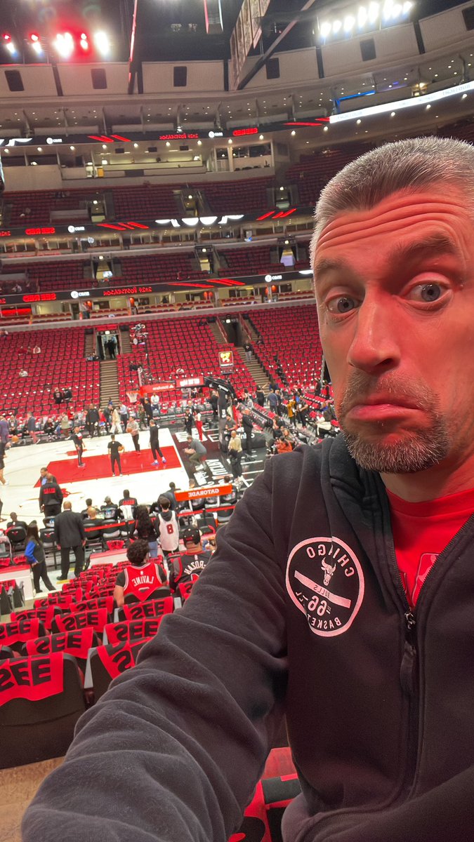 andybehrens's tweet photo. Like so many of you, I too have caught Eastern Conference play-in fever!
#seered #gobulls #thingsofthatnature https://t.co/1V7o8DOLTg