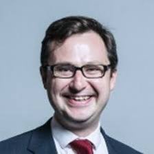 Alex Norris (MP for Nottingham North) is a Shadow Minister for the Home Office. He is also a member of Labour Friends of Israel, the undemocratic and unaccountable organisation in the Labour Party. He won’t be mentioning this fact to prospective voters this year. #DontVoteLabour