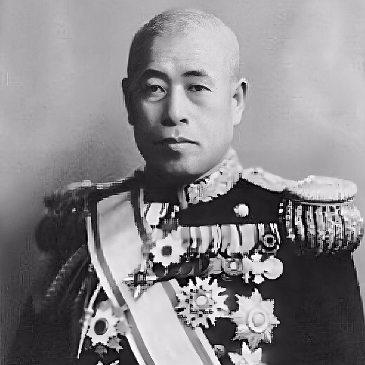 山本五十六