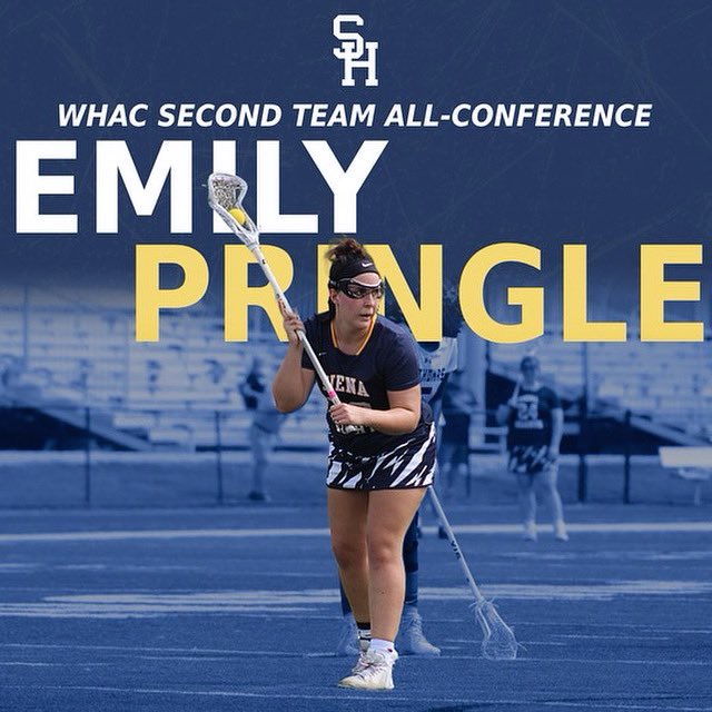 Siena Heights Women’s Lacrosse tweet media