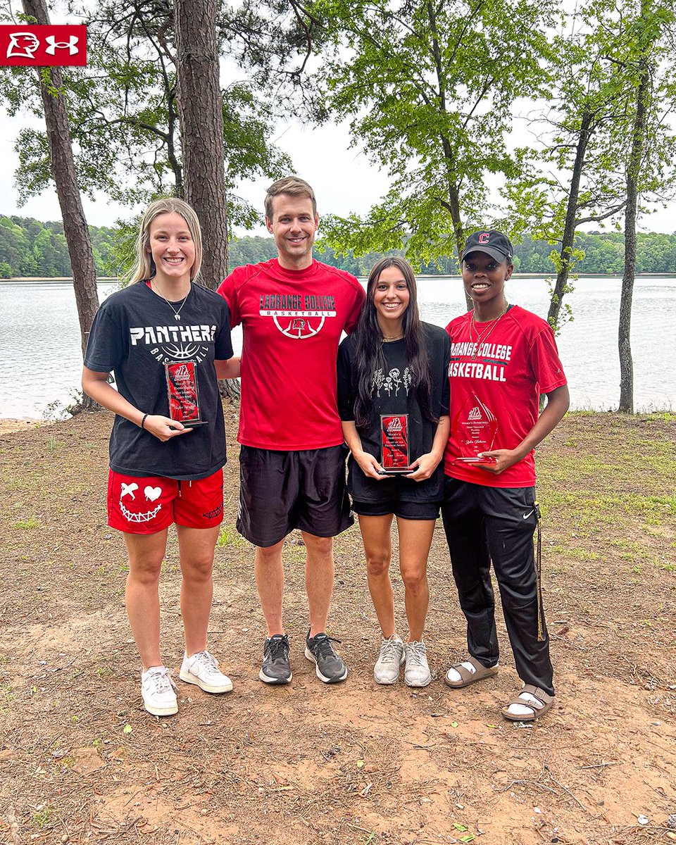 LaGrange College Womenโs Basketball (@lagrangewbb) on Twitter photo ๐๐-๐๐ ๐๐๐๐ฆ ๐๐๐ซ๐ญ๐ฒ
We had a great afternoon at West Point Lake celebrating our 2023-24 squad! The future is bright!
๐๐๐ | Zy Johnson
๐๐๐ | Skylar Edwards
๐๐๐๐ซ๐ญ ๐จ๐ ๐ญ๐ก๐ ๐๐๐ง๐ญ๐ก๐๐ซ | Ema Turner
#WeHere ๐๐-๐๐ ๐๐๐๐ฆ ๐๐๐ซ๐ญ๐ฒ
We had a great afternoon at West Point Lake celebrating our 2023-24 squad! The future is bright!
๐๐๐ | Zy Johnson
๐๐๐ | Skylar Edwards
๐๐๐๐ซ๐ญ ๐จ๐ ๐ญ๐ก๐ ๐๐๐ง๐ญ๐ก๐๐ซ | Ema Turner
#WeHere