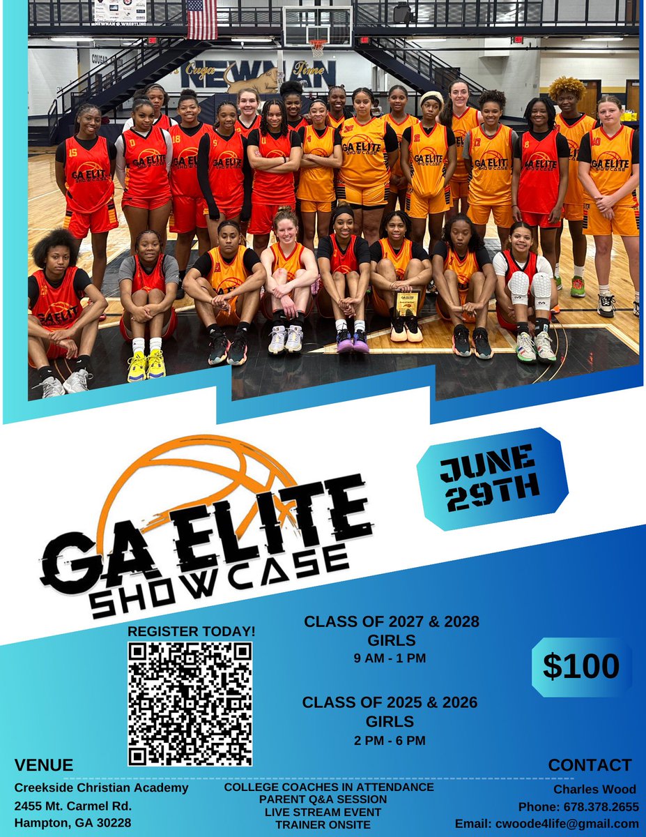 Derrick Teagle tweet media