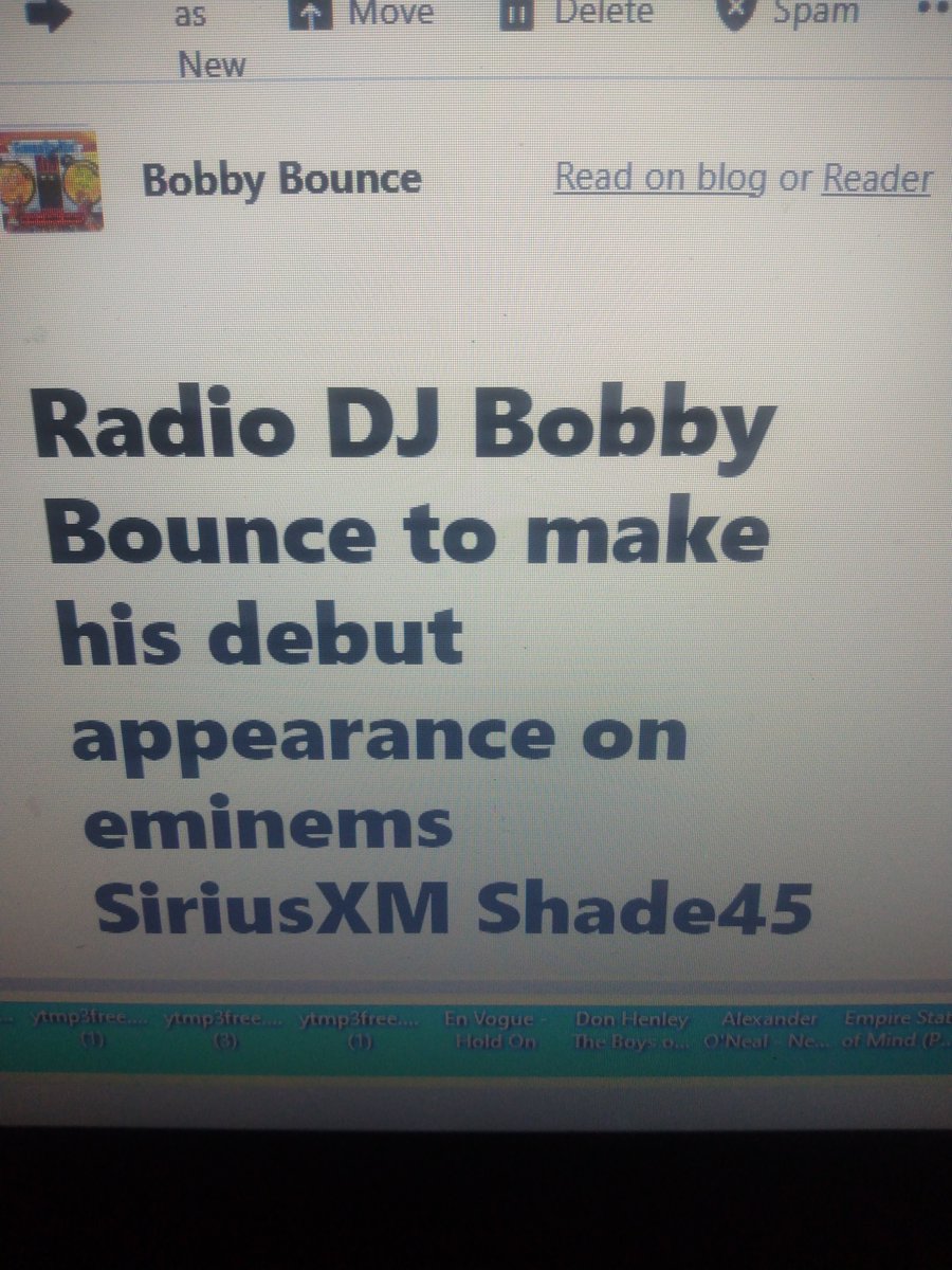 We see you @BobbyBounce #LetsGo #Congrats💥📡💯