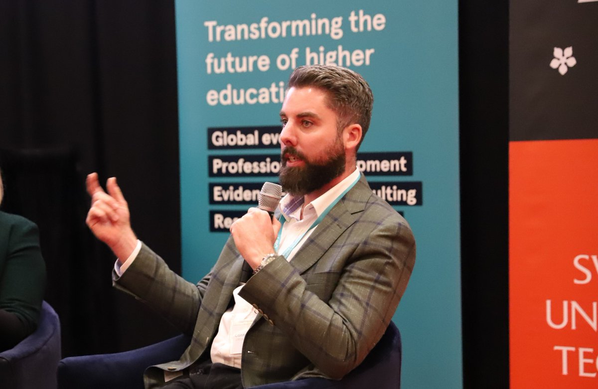 Swinburne University of Technology tweet media