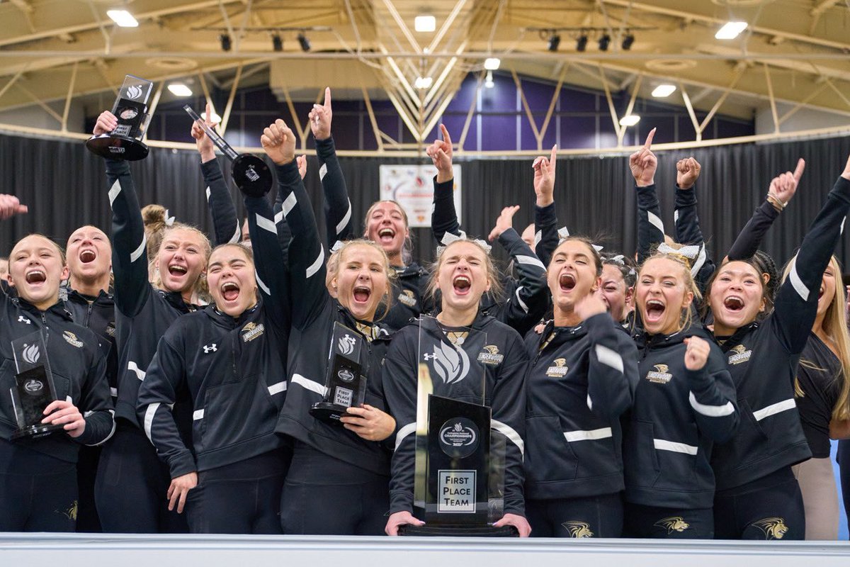 Our final bow. BACK-TO-BACK! 🏆🏆 #OurLegacy