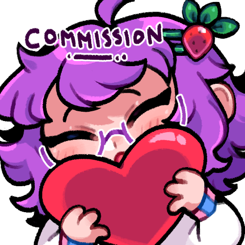「emotes i did for  tysm for the support!!」|i am fixated 👑✨ (0/4 completed)のイラスト