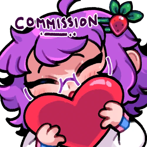 emotes i did for  tysm for the support!! 