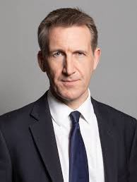 Dan Jarvis (MP for Barnsley Central) is Shadow Minister for Security at the Home Office. He is also a member of Labour Friends of Israel, the undemocratic and unaccountable organisation in the Labour Party. He won’t be mentioning this fact to prospective voters. #DontVoteLabour