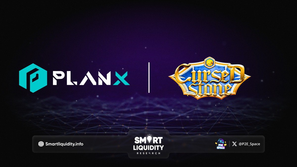 SuccessTipsAI's tweet photo. ⛳ @PlanX_DEX glad to announce its partnership with @CursedStoneGame
⛳ #CursedStone believes that digital assets should empower players, enabling them to extract real value. This is a significant shift from Web2 games, where players’ spending on digital items often results in limited benefits and no resale capability.
🔽VISIT
https://t.co/OhX3vfueXY
#P2ESpace