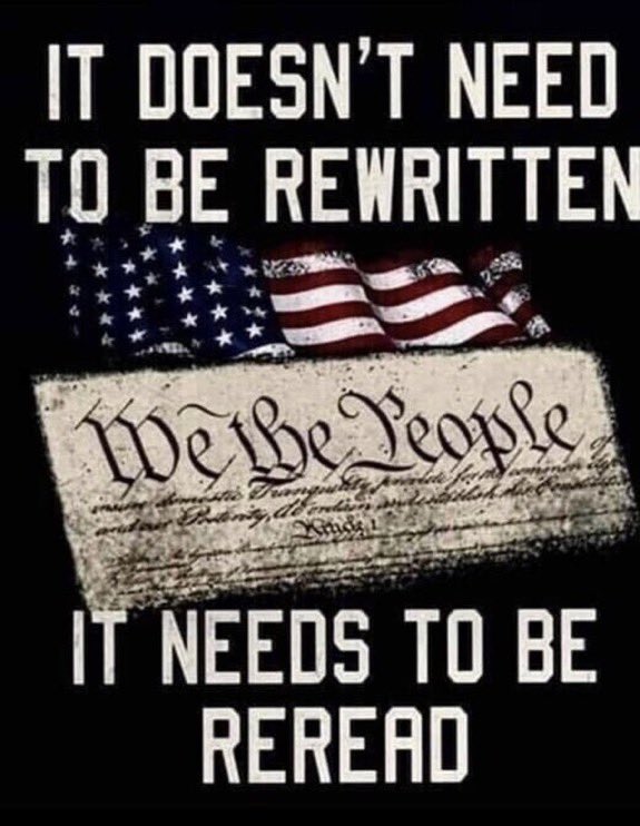 Come on people send a copy to your representative #1A #2A #BackTheBlue #CloseTheBorder #God #impeachment #IranAttack #Israel #MAGA2024 #Patriot #prayer #ProLife #VoteRed2024 #Veteran #twogenders #Constitution