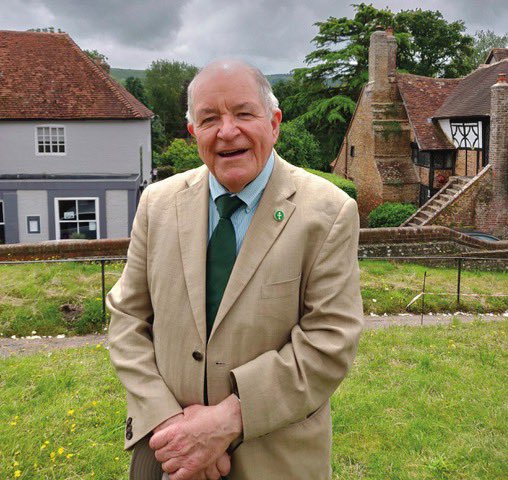 Brighton Unitarians tweet media