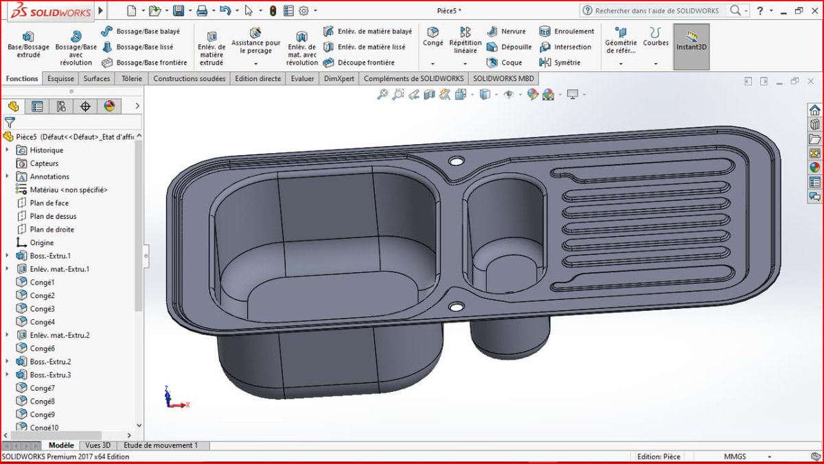 FongangN8's tweet photo. "Choisissez un travail que vous aimez et vous n'aurez pas à travailler un seul jour de votre vie"
#fntraining
#dessinateur
#formateur
#SolidWorks
#teklastructures
#AutoCAD
#freelance https://t.co/LPtK0TiU4D