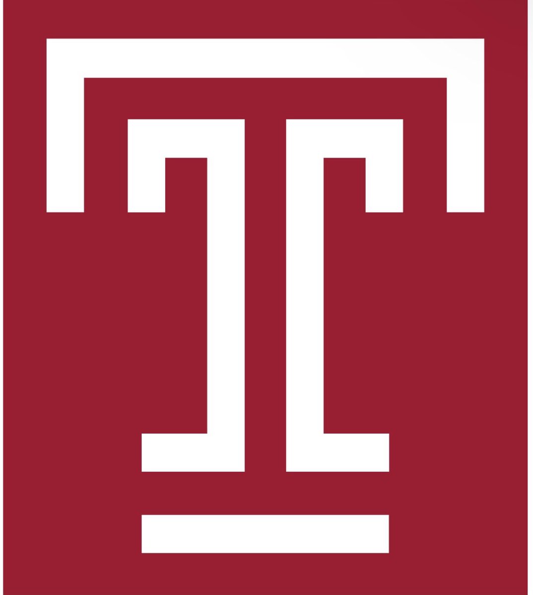 Extremely blessed to receive a PWO from <a href="/Temple_FB/">Temple Football</a> ‼️