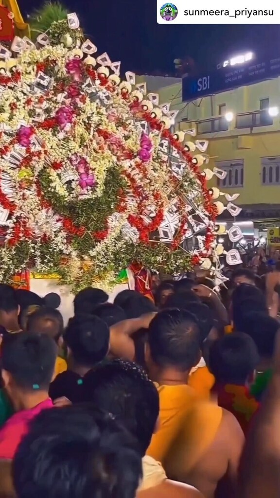 #bhubaneswarbuzz #jaijagannath🙏 video by • @sunmeera_priyansu Jay Jagannath ⭕‼️⭕ Jay Jagannath

Jay Jagannath

Jay Jagannath

Jay Jagannath CLIQUE PARA VER O VÍDEO! ift.tt/eGzRsUZ