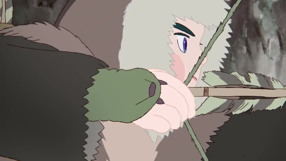 LaurenceMallen's tweet image. As the release of the "Look Back" anime movie approaches, one name that pops up in discussion is, 'Oshiyama', the film's director. 

Until now, he hadn't been on my radar, so I decided to explore his career. 

After some research here is an intro to Kiyotaka Oshiyama, a thread🧵