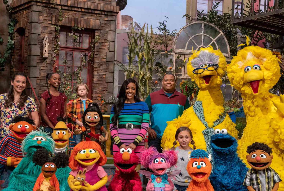i can't believe that sesame street told me that adulthood would be hanging out with my neighbors in diverse, walkable communities, but it turned out to be 14-hour email jobs to pay for an apartment in increasingly gentrified, car-centric cities