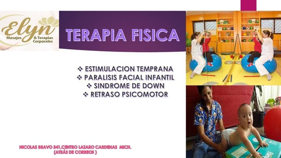FisiomaxR's tweet photo. TERAPIA FISICA Y REHABILITACION
https://t.co/VvDofgW1WT
#fisoterapia #FISIOTERAPIAYREHABILITACION #terapiasholisticas
https://t.co/a9Xz2heEdb https://t.co/21olPHwXbL