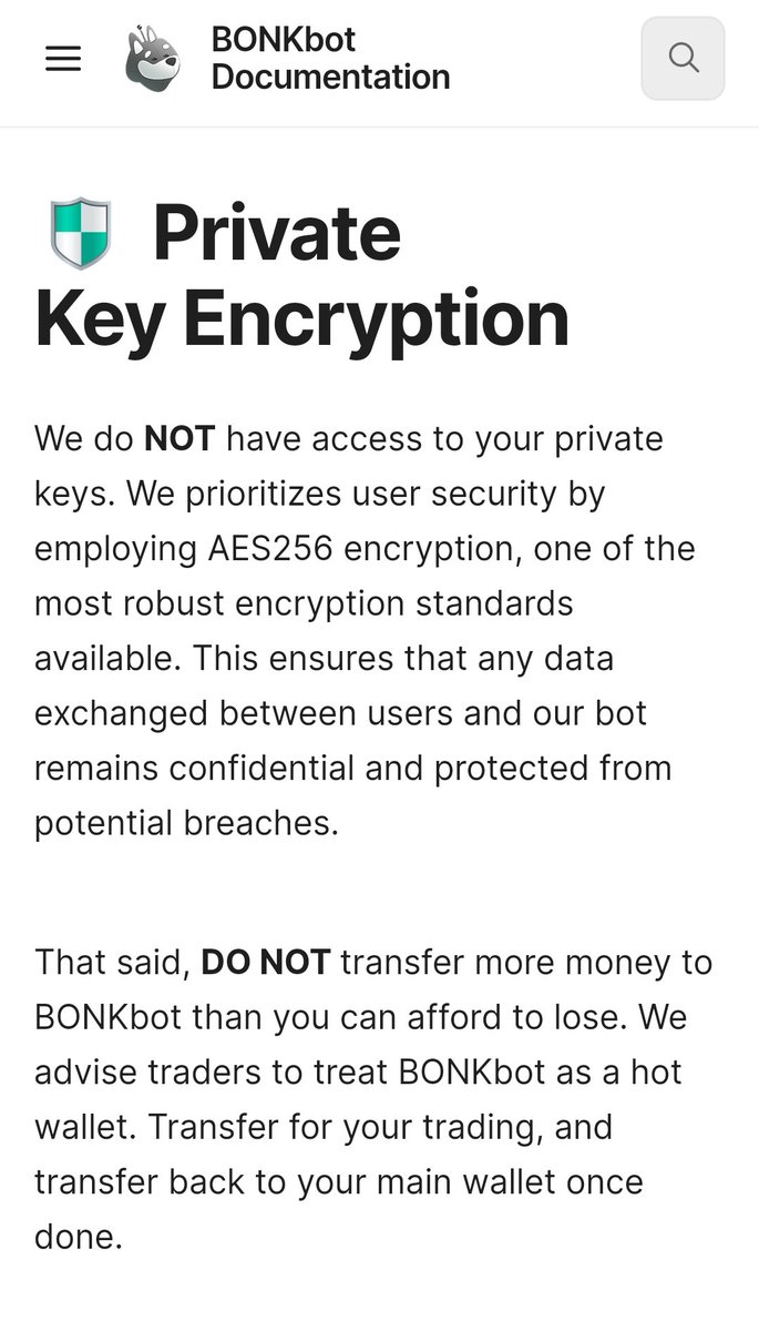AtlasAnonymous2's tweet photo. @mishaboar I assumed they had some sort of database aswell but doesn't this suggest that they are non custodian? https://t.co/eiCrFNRTFD
