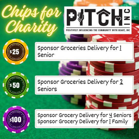 Pitchinc843's tweet photo. It’s that time again! Midlands gives!  https://t.co/WmB7TWokwB https://t.co/YgaVESRx64