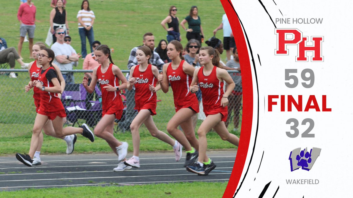 Pilots Athletics tweet media