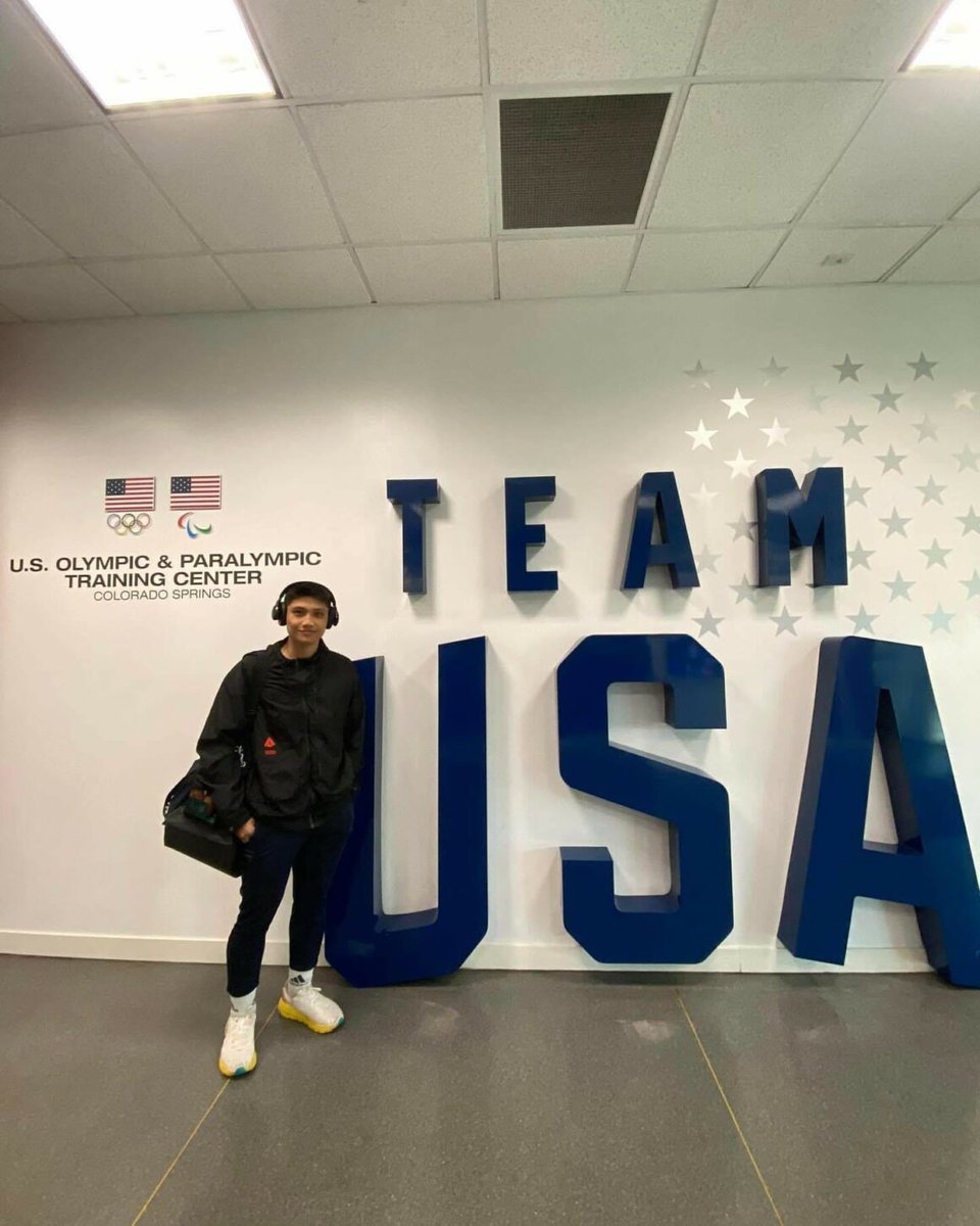 Boxer Hermie Bacyadan is working on her timing, speed and power as she focuses on the final world Olympic boxing qualifying tournament set May 23 to June 3 in Bangkok. Know more: businessmirror.com.ph/2024/04/18/bac…