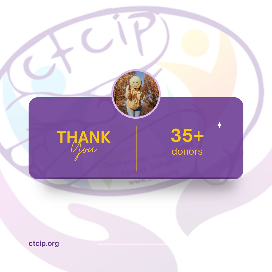 CTCIP Initiative tweet media