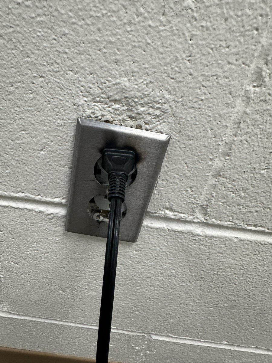 James Reed tweet media