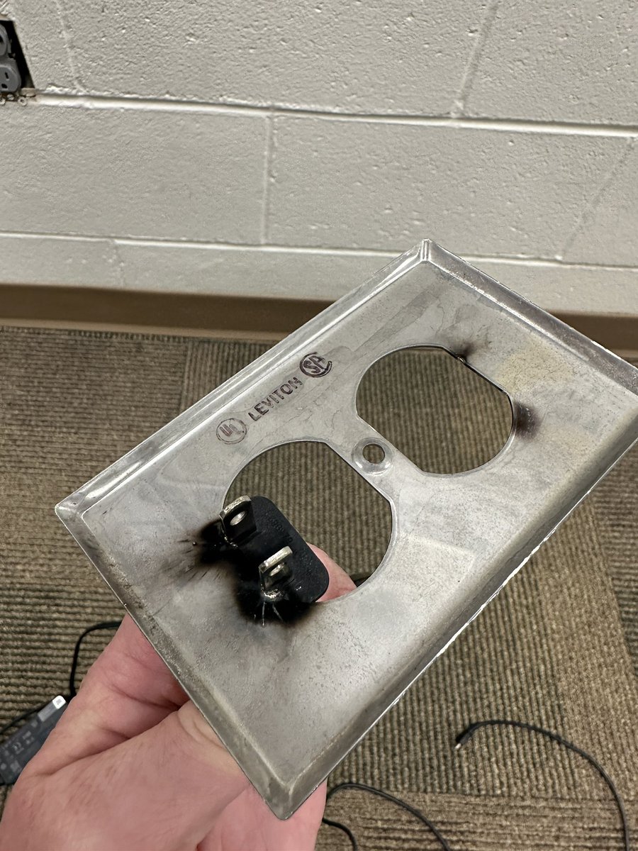 James Reed tweet media