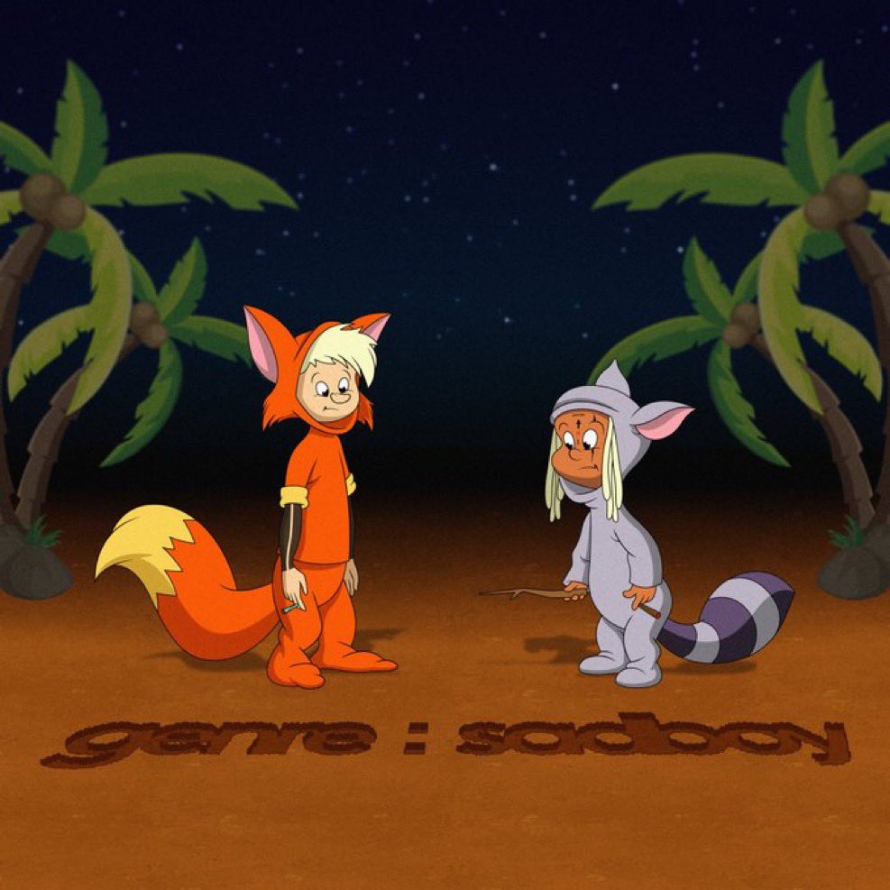 _spideytorch's tweet image. this one by @artbyanonymous 

#22DAYSOFMGK