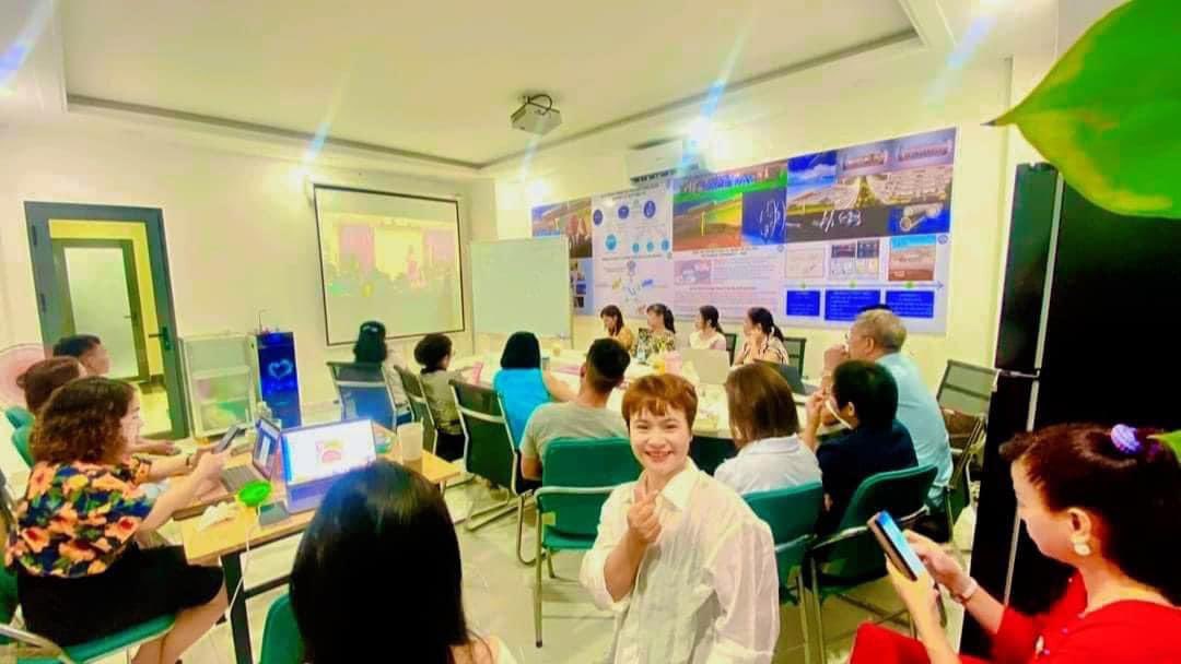 🍀🍀🍀Họp cùng các cổ đông yêu thương đầy tâm huyết ❤️Mãi biết ơn và cảm ơn những người cộng sự cùng tôi! Mãi biết ơn và cảm ơn ạ? 💕💥

#nguyenthikimtrang