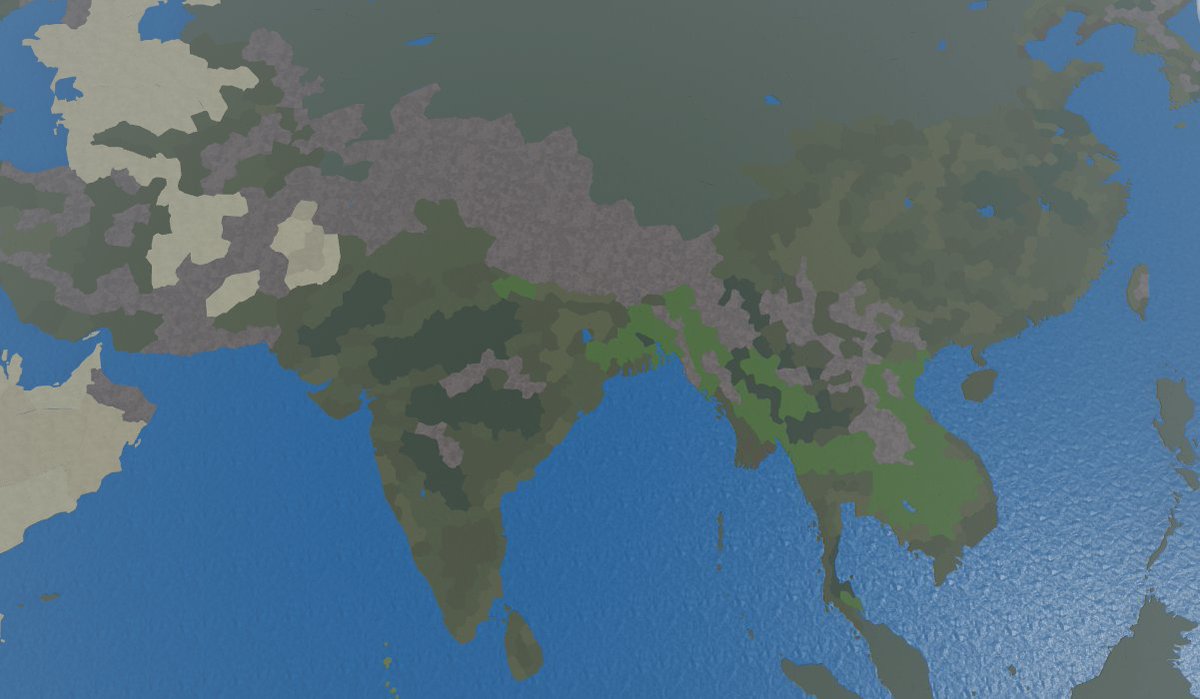 TheRoNationsCom's tweet photo. Asia WIP

#roblox #RobloxDev #Asian #china #ronations https://t.co/lVtak79QVa