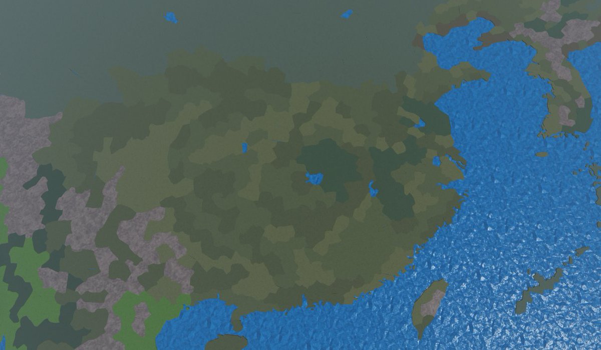 TheRoNationsCom's tweet photo. Asia WIP

#roblox #RobloxDev #Asian #china #ronations https://t.co/lVtak79QVa