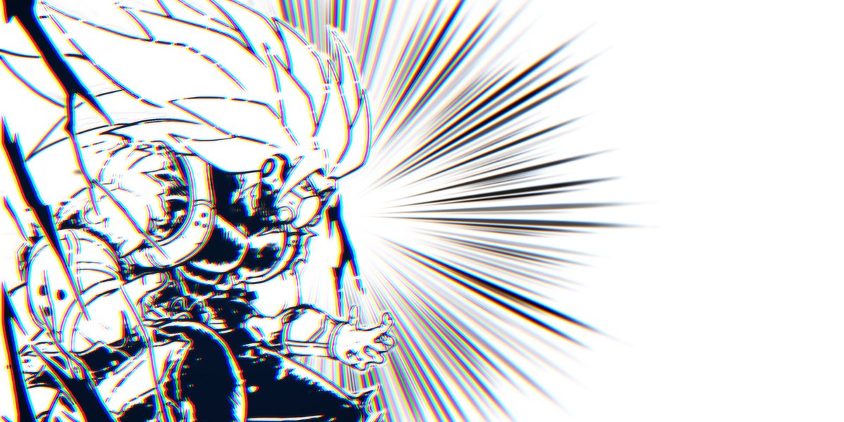 𝙋𝙧𝙞𝙢𝙚𝙫𝙖𝙡 𝙈𝙖𝙡𝙞𝙘𝙚. (@primevalsaiyan) on Twitter photo 