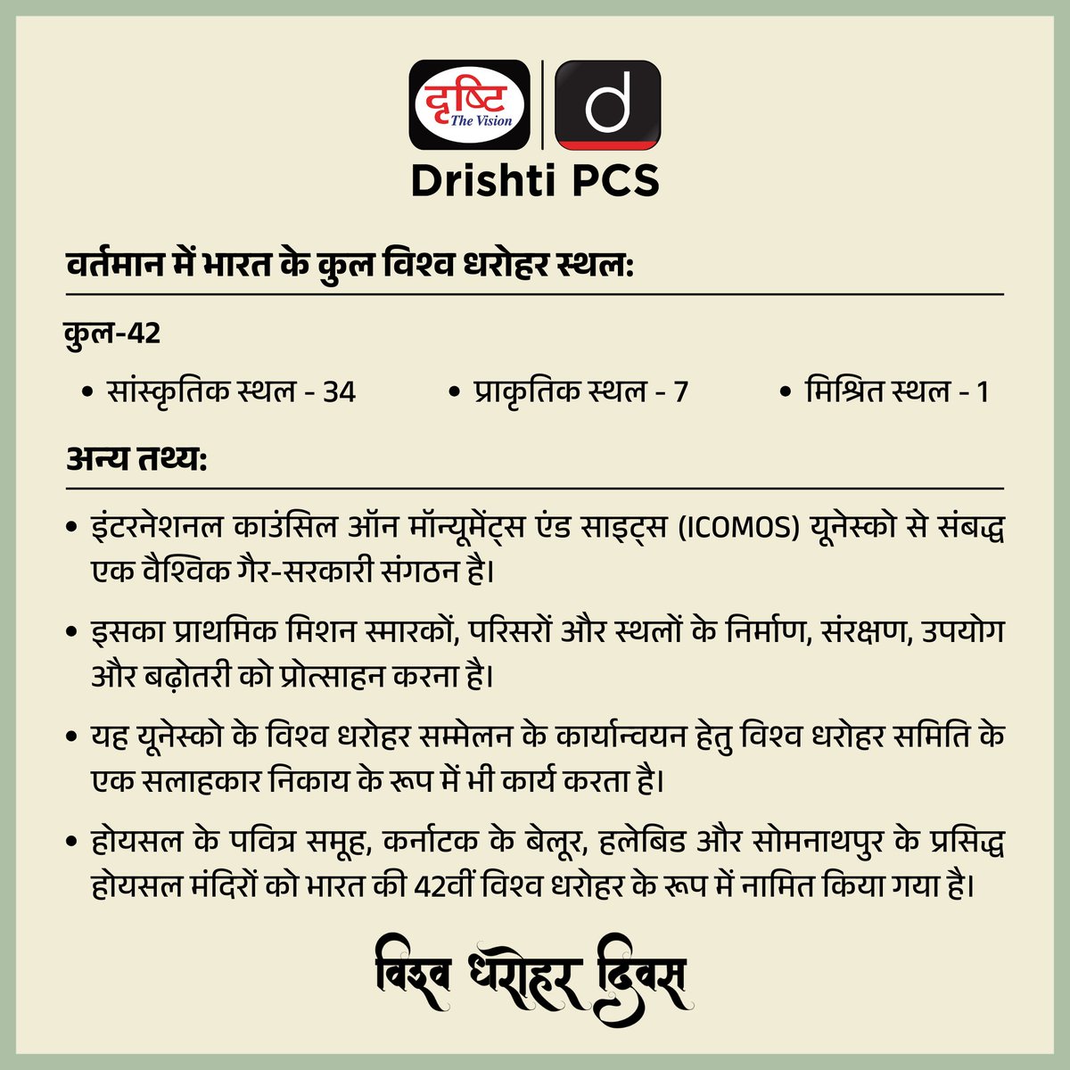 DrishtiPCS tweet picture