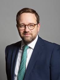 Chris Elmore (MP for Ogmore) is a Labour Whip in the Commons. He is also a member of Labour Friends of Israel, the undemocratic and unaccountable organisation within the Labour Party. He won’t be mentioning this fact to prospective voters before the election. #DontVoteLabour